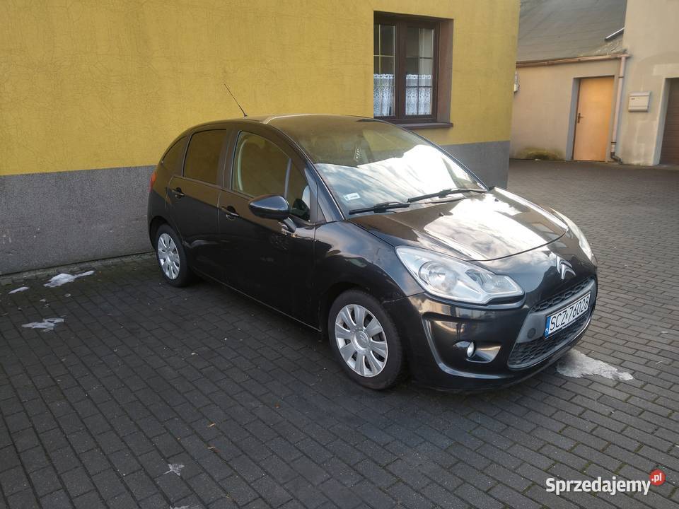 Citroen Będzin sprzedam