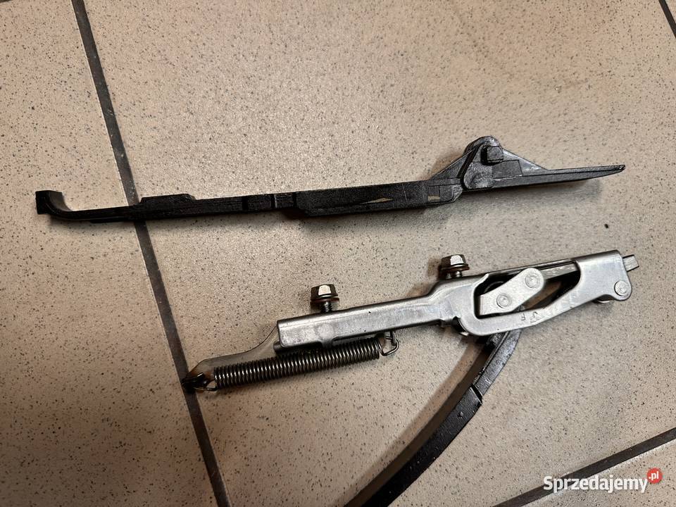Napinacz łańcucha rozrządu cośtam przód Honda Brzeszcze