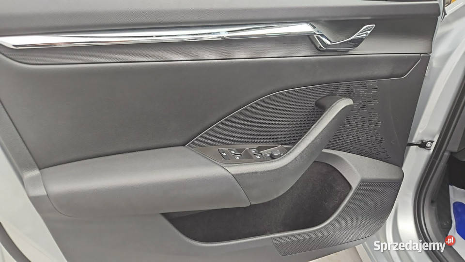 koda Octavia 15 TSI ACT Style Z Polskiego Salonu bluetooth Warszawa sprzedam