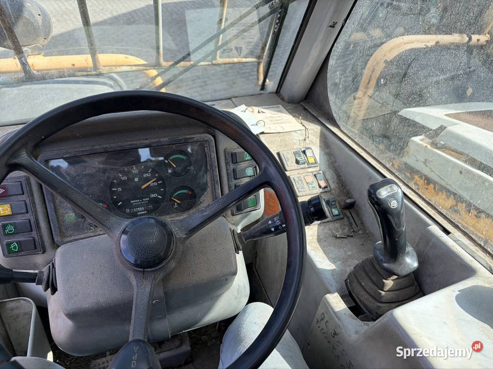 Ładowarka teleskopowa Sambron T3071 nie Bobcat Bobcat mazowieckie