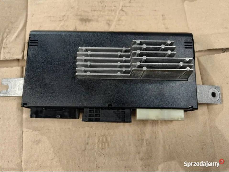 Moduł świateł LCM BMW e38 Żory