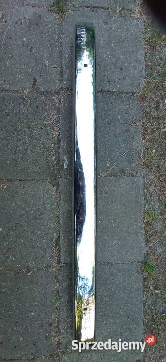 Zderzak tylny 126p osobowe mazowieckie Warszawa sprzedam