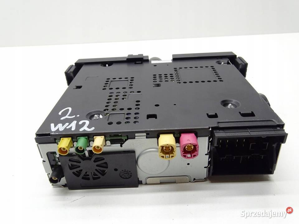 RADIO NAWIGACJA NAVI GPS MINI Visual Boost R60 osobowe sprzedam