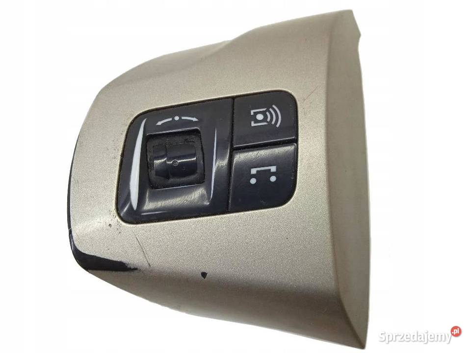 PRZEŁĄCZNIK MULTIFUNKCJA 13222330 Opel Corsa IV sprzedam