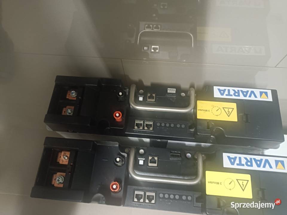 Magazyn energii Kołaczkowo