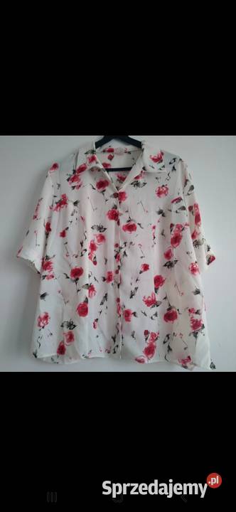 Bluzka 2XL44 krótki Siedlce