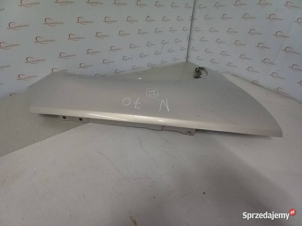 VOLKSWAGEN TIGUAN I 10r błotnik prawy przód 140 osobowe Kielce