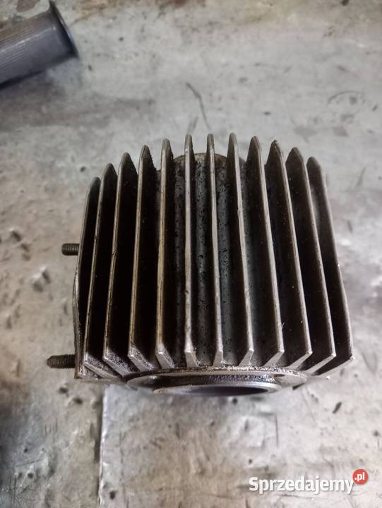 Cylinder jawa 50 mustang kaczka nominał ogar 200 Wielkie Drogi sprzedam