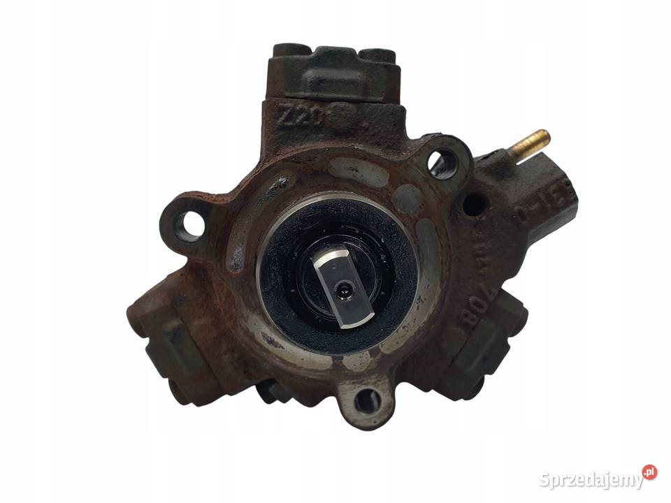 POMPA WTRYSKOWA Mondeo MK4 S 22 TDCi Bosch Chełm