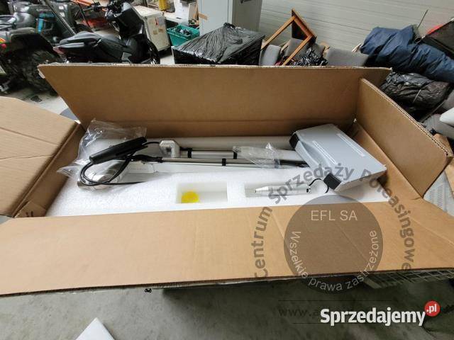 Laser kosmetyczny pikosekundowy NSP NANO PRO