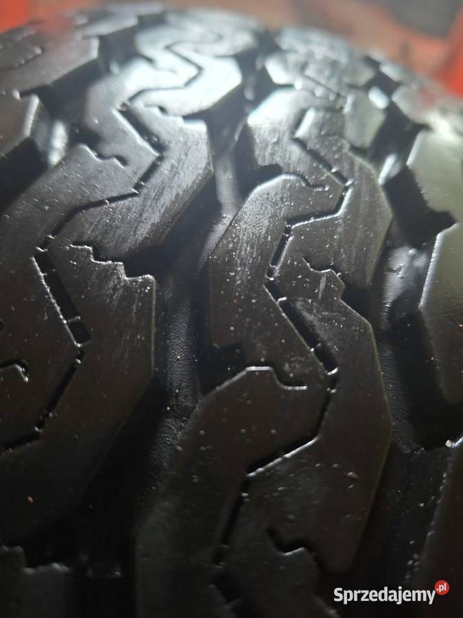 DIAMONDBACK radial 2023 Opona ms TR652 19565R16 Samochodowe Rybnik