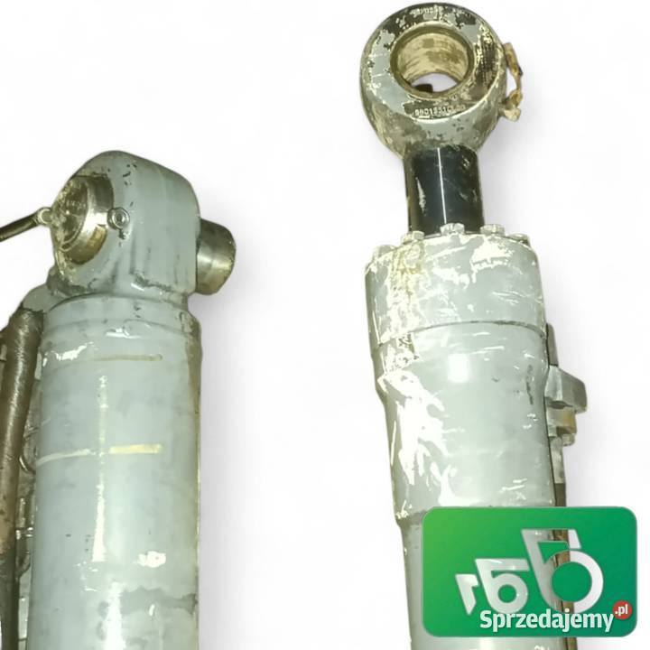 Siłownik hydrauliczny 9601551CL00 Liebherr LH Wilkowo