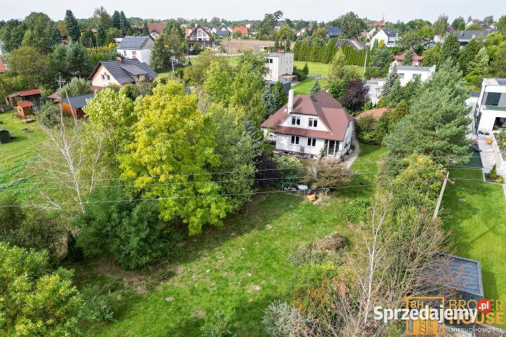 Dom wolnostojący Opole 120 metrów 120m2