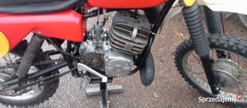 Cz 380Cross typ514 podlaskie Białystok