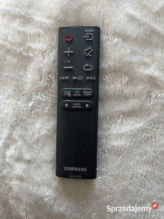 Sounbar Samsung K450 300 wielkopolskie Blękwit