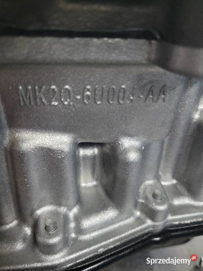 Silnik Ford Transit 20 Ecoblue BLFB 2339687 dostawcze Części samochodowe Radom