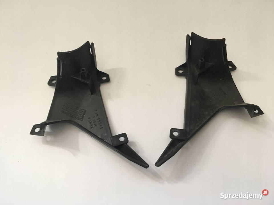 HONDA CBR 600 RR PC40 Wypełnienie prawe przód Łobżenica