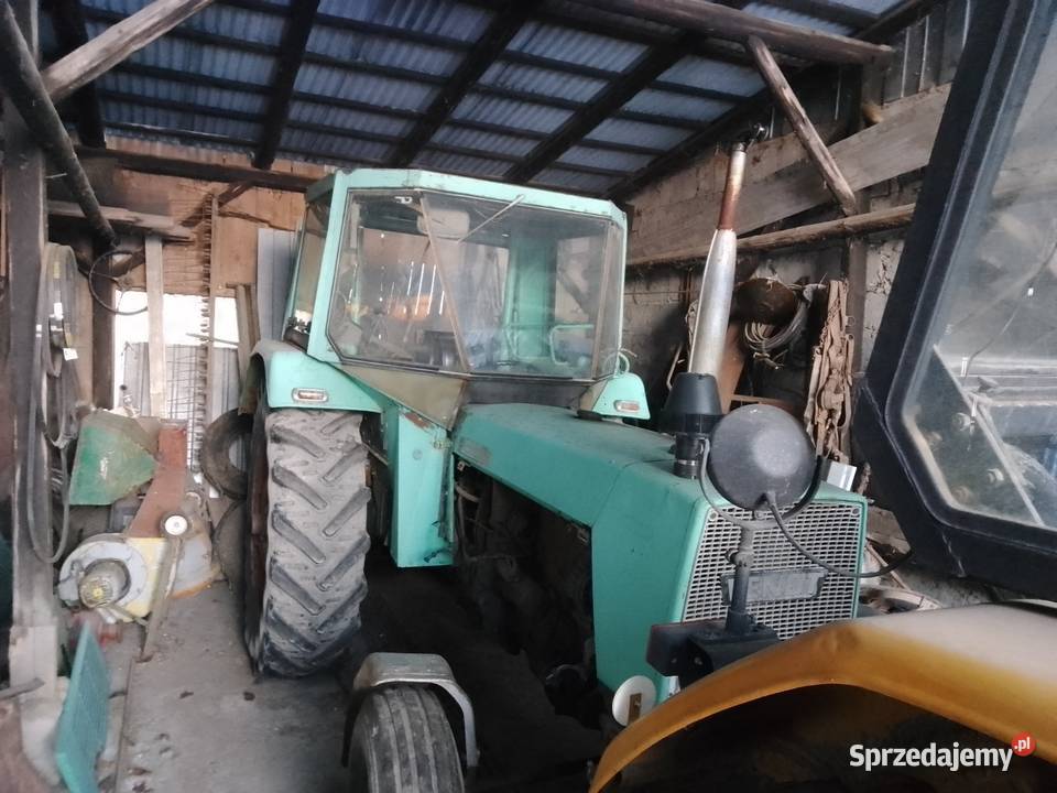 Fendt 106 turbomatic Napęd 2x4 sprzedam