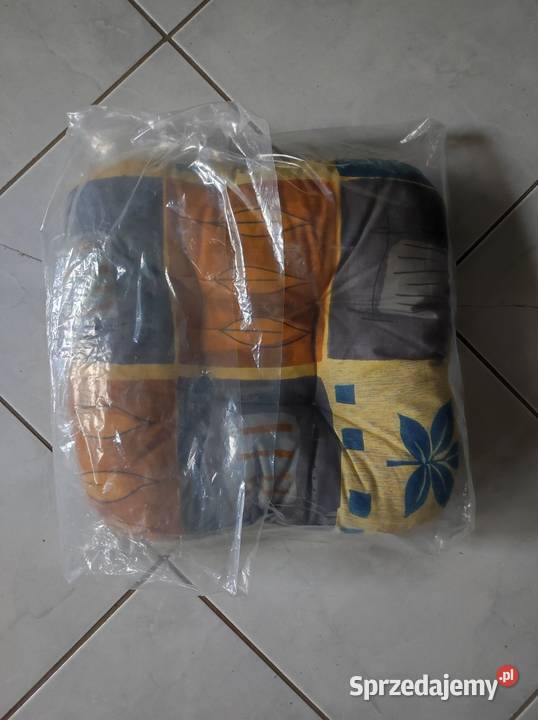 Kettler puff poducha poduszka podkładka świętokrzyskie Kielce