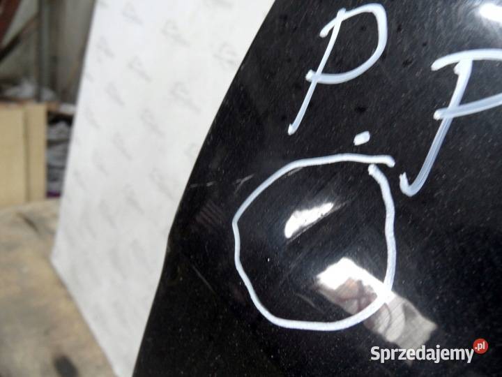 FORD FOCUS MK3 III 12r drzwi prawy przód 90 Kielce