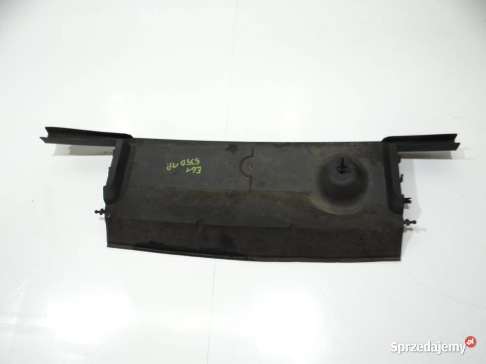 KANAŁ WLOT POWIETRZA BWM 5 E60 E61 M PAKIET 535D lubelskie Strzyżewice