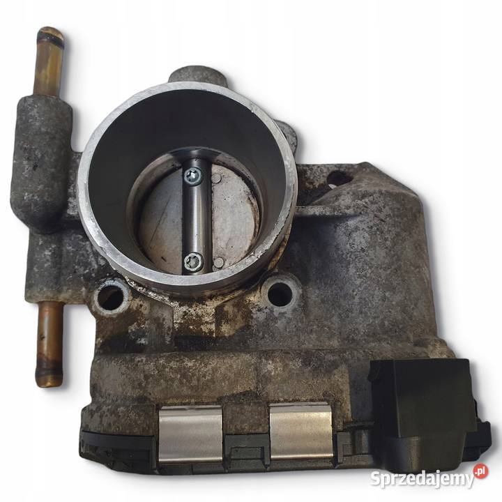 PRZEPUSTNICA Opel Corsa C 12 16V 24420536 osobowe Chełm