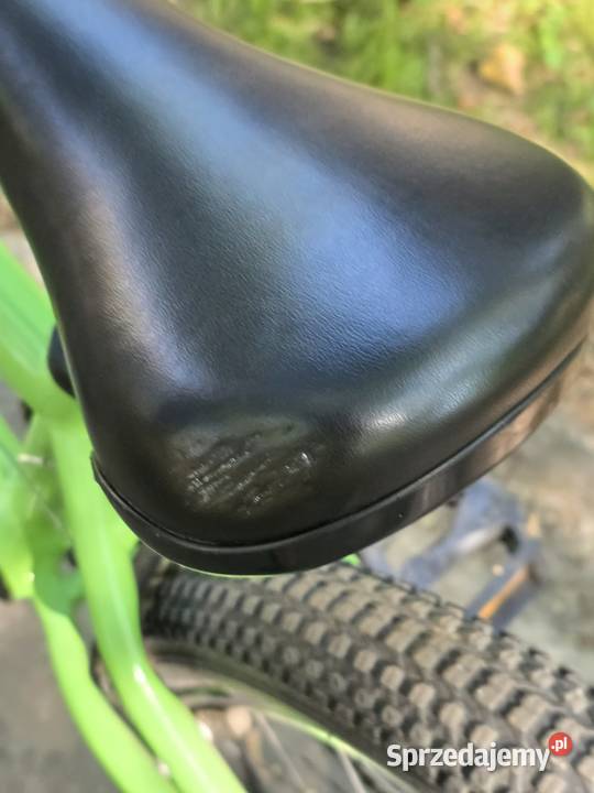Sprzedam rower BMX