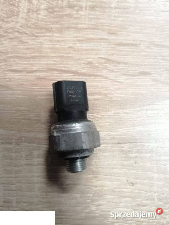 Honda Civic Accord czujnik klimatyzacji Wyposażenie wnętrza Kozubszczyzna
