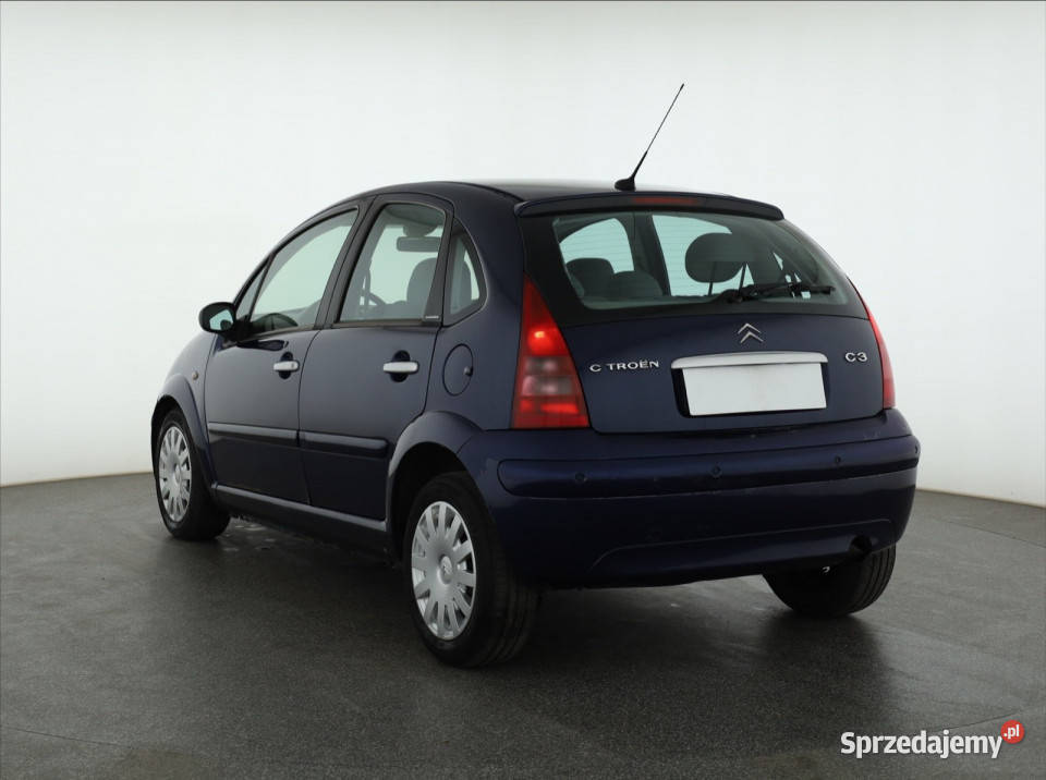 Citroen C3 14 16V sprzedam