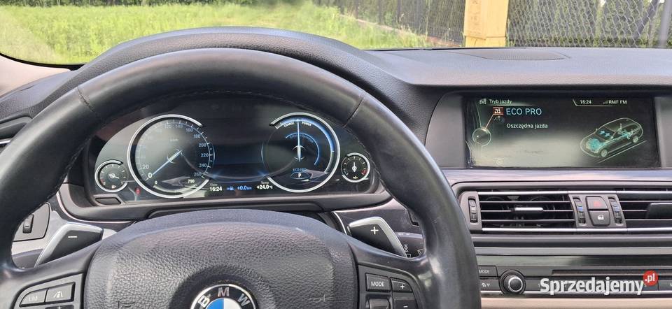 Bmw f11 525d xdrive 2000cm3 Seria 5 Tarnów