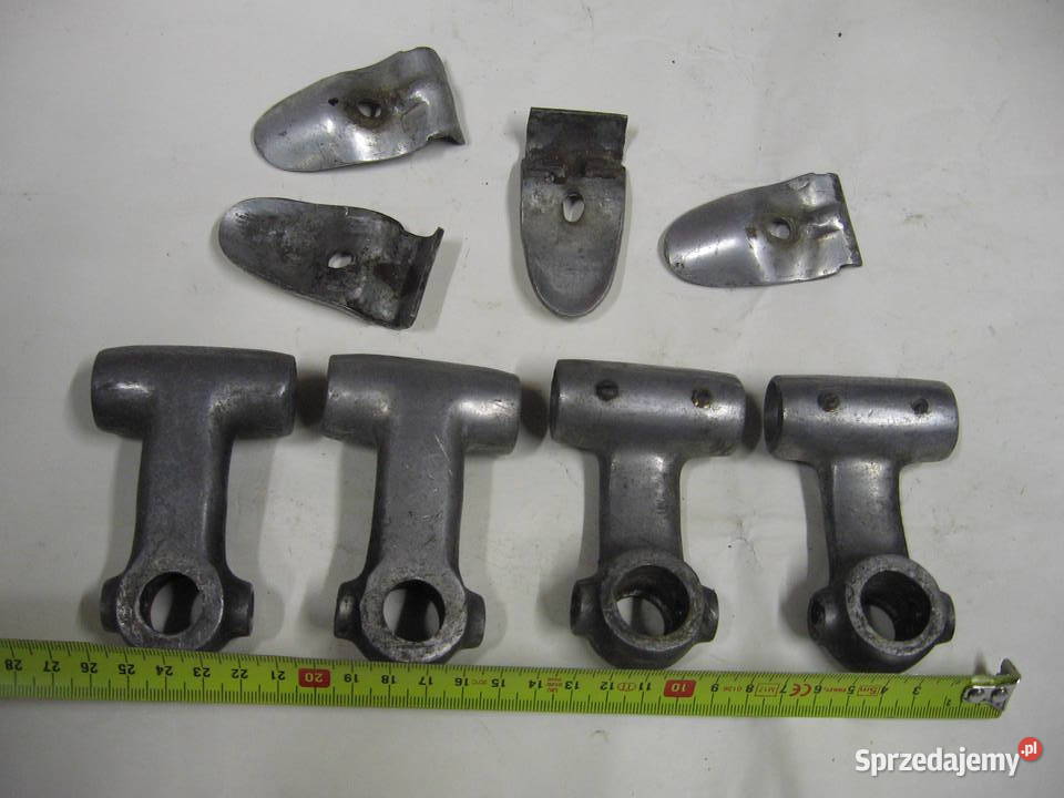 Bagażnik dachowy Fiat Łada ZAZ VAZ Polonez Przemyśl