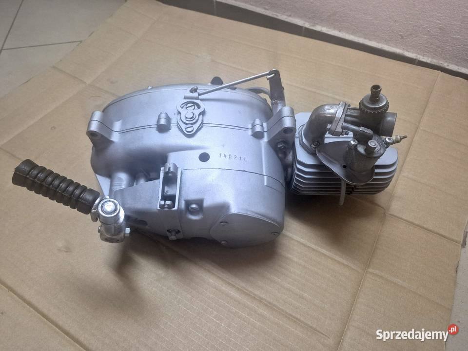 Silnik jawka Tomaszów Mazowiecki sprzedam