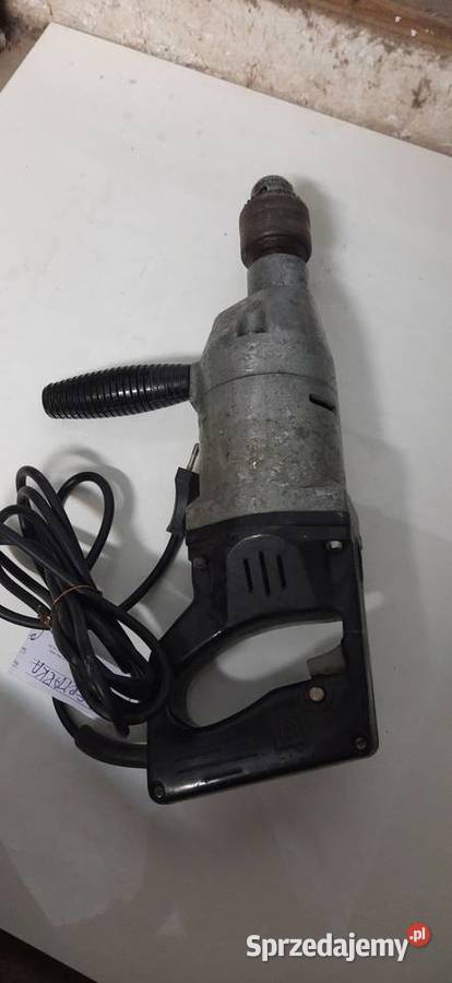 Wiertaraka duża Celma