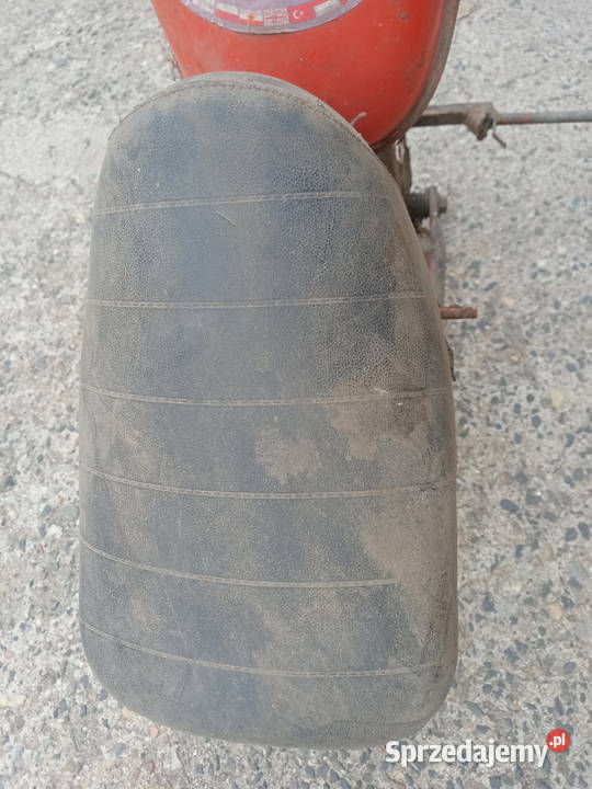Motorynka Romet Pony M2 Ożarów Mazowiecki