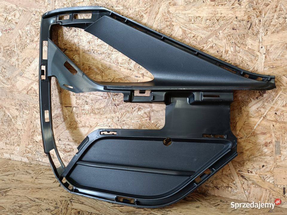 BMW X1 F48N KRATKA ZDERZAKA PRAWY PRZÓD 8497246 osobowe wielkopolskie Pleszew