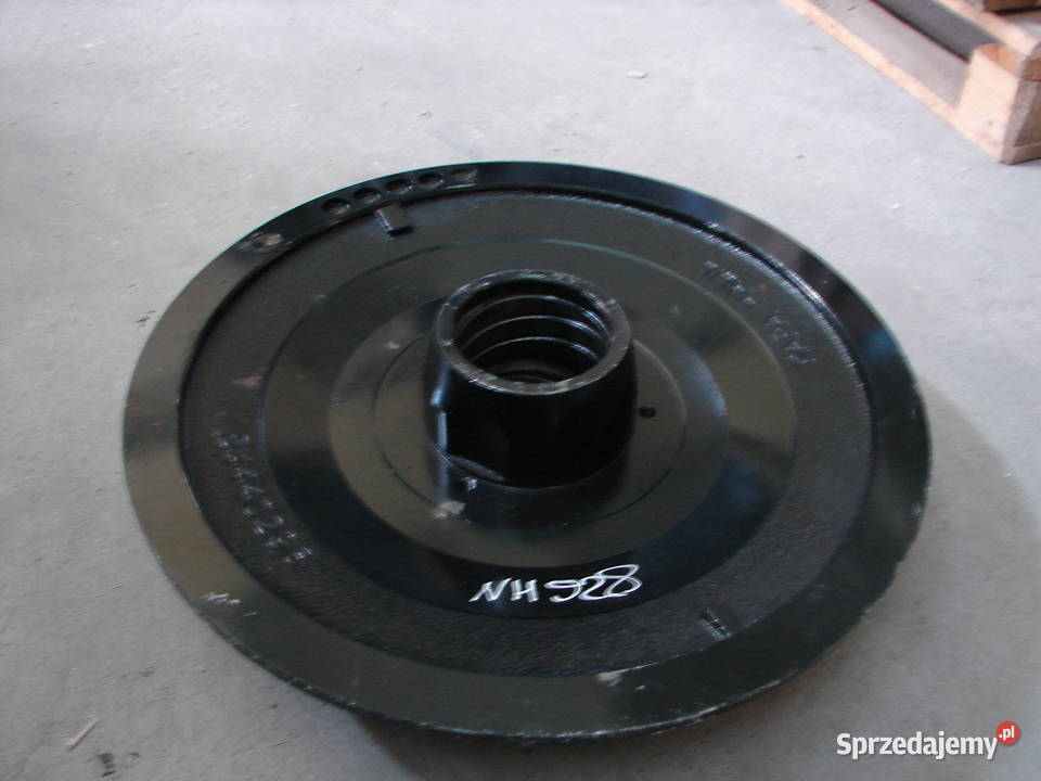 KOLO WARIATOR HOLLAND CX 84069942