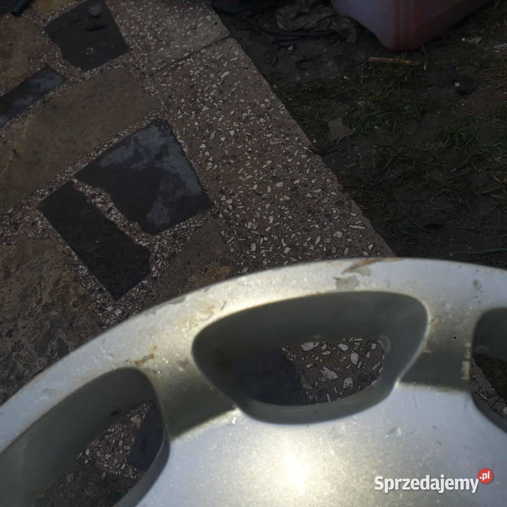 Kołpak oryginalny Volvo 16 850 s40 s60 s70 s80 sprzedam