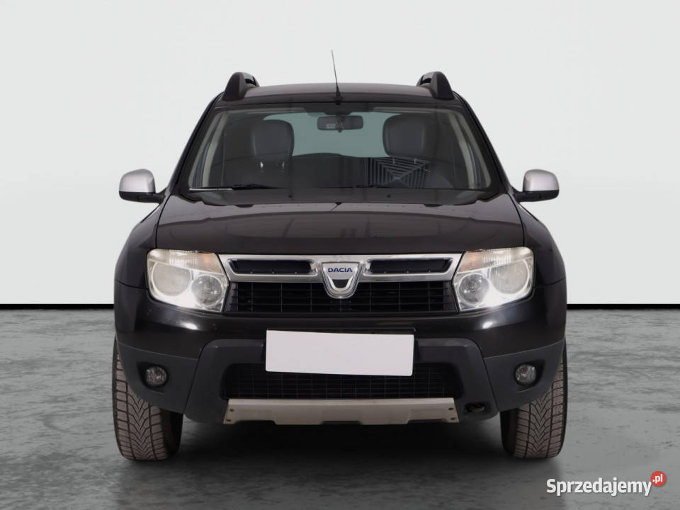 Dacia Duster 16 16V Bielany Wrocławskie