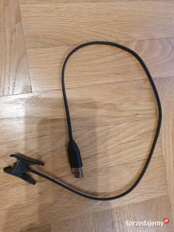 Oryginalna ładowarka kabel klips Garmin mazowieckie Piaseczno
