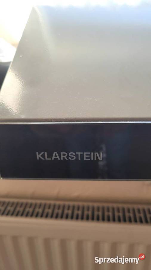 odciag kuchenny elektryczny Bytom sprzedam