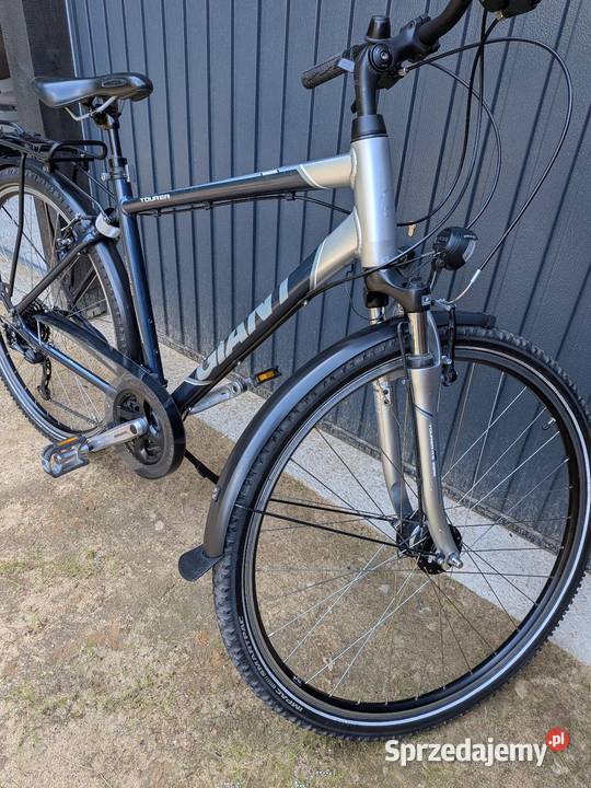 Giant tourer rs 28 Pisz sprzedam