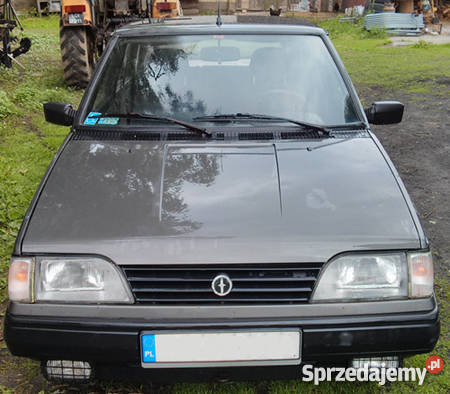 Polonez Caro 14 Rover Łomża sprzedam