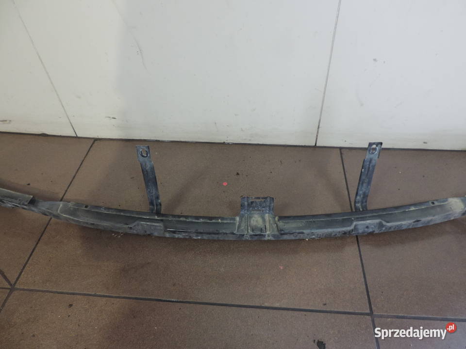 SEAT AROSA WZMOCNIENIE ZDERZAKA PRZÓD małopolskie Nowy Sącz