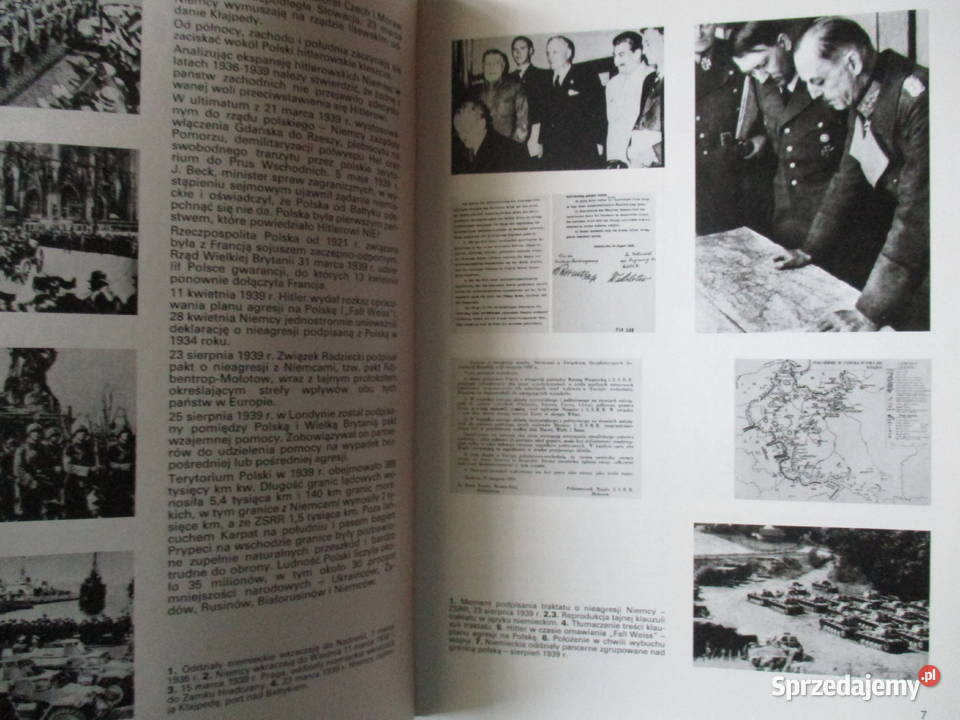 Polski czyn zbrojny wojna walka czyn zbrojny Łódź sprzedam