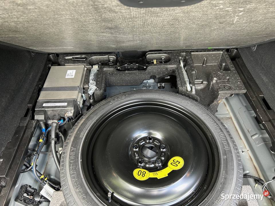 VOLVO XC60 2024R B5 OKAZJA sprzedam