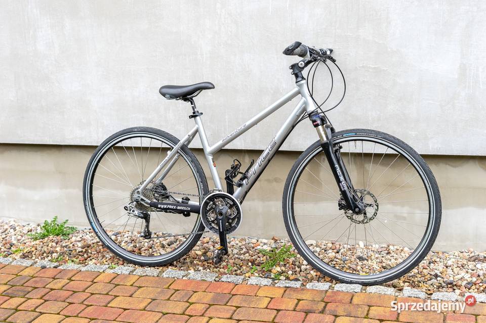 SPRZEDAM ROWERY używane różne modele rozmiary Kluczbork