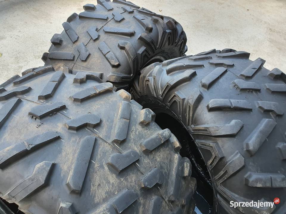 Opona Opony 30X11 R14 Maxxis Bighorn 20 Polaris