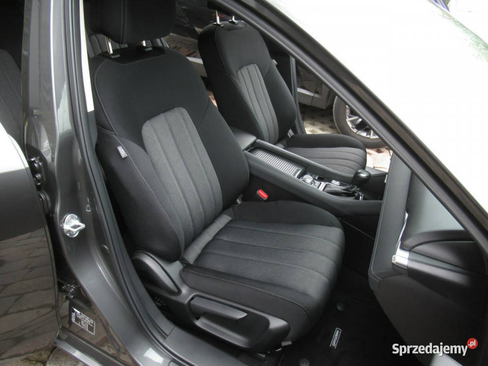 Mazda 6 BEZSZKODOWY Fabryczna Gwarancja HUD ACC lakier metallic Warszawa