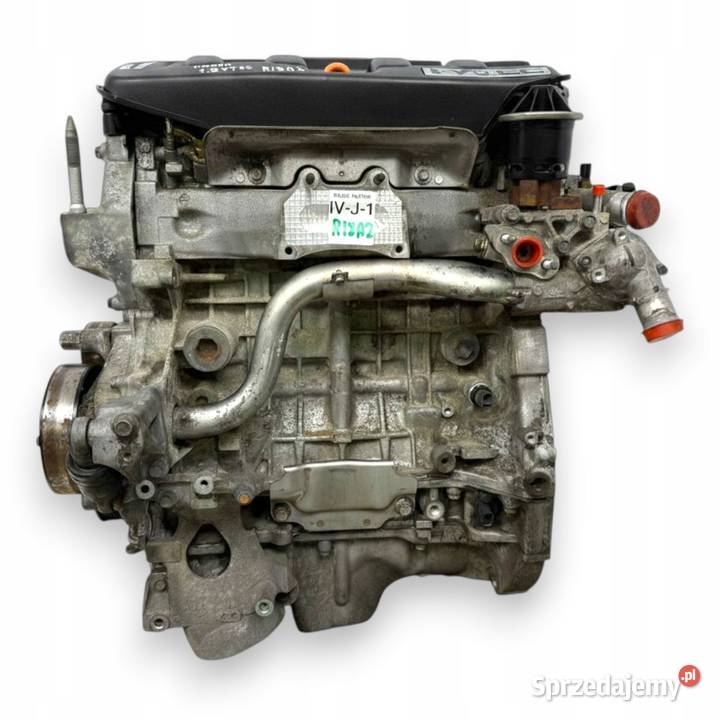 SILNIK R18A2 Honda Civic VIII UFO 18 iVTEC 140 Chełm