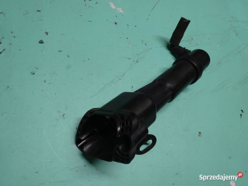 VOLVO XC90 24 D 04r dysza spryskiwacz lamp Wycieraczki i spryskiwacze
